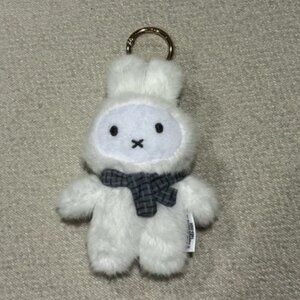 Miffy Macaron Series 2 - White